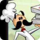 Jogo Papa Louie: When Pizzas Attack