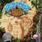 Jogo Paradise Quest