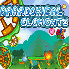 Jogo Paradoxical Elements