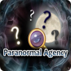 Jogo Paranormal Agency