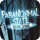 Jogo Paranormal State: Poison Spring