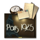 Jogo Paris 1925