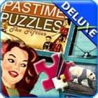 Jogo Pastime Puzzles