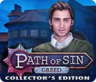 Jogo Path of Sin: Greed Collector's Edition