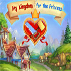 Jogo My Kingdom for the Princess