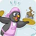 Jogo Penguin Diner