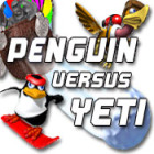 Jogo Penguin versus Yeti