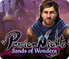 Jogo Persian Nights: Sands of Wonders