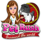 Jogo Pet Rush: Arround the World