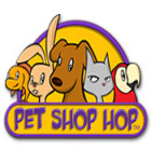 Jogo Pet Shop Hop