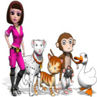 Jogo Pet Show Craze