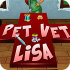 Jogo Pet Vet Lisa