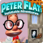 Jogo Peter Flat's Inflatable Adventures