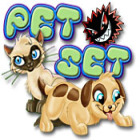 Jogo Pet Set