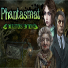 Jogo Phantasmat Collector's Edition