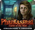 Jogo Phantasmat: Curse of the Mist Collector's Edition