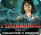 Jogo Phantasmat: Déjà Vu Collector's Edition
