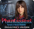 Jogo Phantasmat: Remains of Buried Memories Collector's Edition