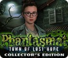 Jogo Phantasmat: Town of Lost Hope Collector's Edition Jogo Phantasmat: Town of Lost Hope Collector's Edition