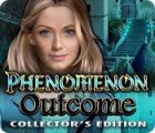 Jogo Phenomenon: Outcome Collector's Edition