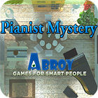 Jogo Pianist Mystery