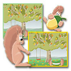 Jogo Picking Nuts Jogo Picking Nuts