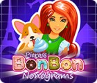 Jogo Picross BonBon Nonograms