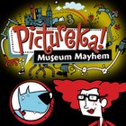 Jogo Pictureka! - Museum Mayhem