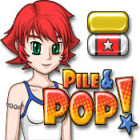Jogo Pile & Pop