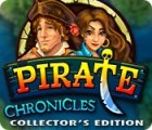 Jogo Pirate Chronicles. Collector's Edition