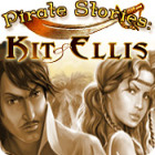 Jogo Pirate Stories: Kit & Ellis
