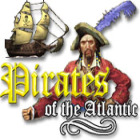 Jogo Pirates of the Atlantic