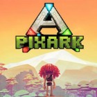 Jogo PixARK