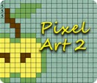 Jogo Pixel Art 2