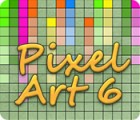 Jogo Pixel Art 6