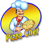 Jogo Pizza Chef