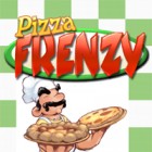 Jogo Pizza Frenzy