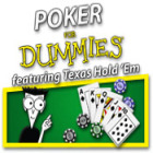 Jogo Poker for Dummies