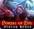 Jogo Portal of Evil: Stolen Runes