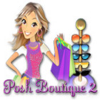 Jogo Posh Boutique 2