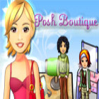 Jogo Posh Boutique