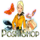 Jogo Posh Shop