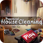 Jogo Practical House Cleaning