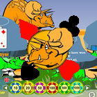 Jogo Prehistoric Baccarat