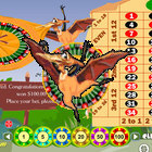 Jogo Prehistoric Roulette