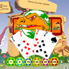 Jogo Prehistoric Videopoker