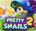 Jogo Pretty Snails 2
