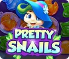 Jogo Pretty Snails