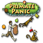 Jogo Primate Panic