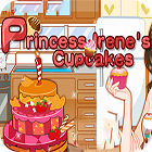 Jogo Princess Irene's Cupcakes